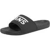 Vans La Costa Slide-on Couleur Noir