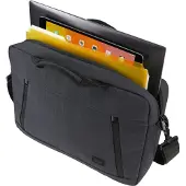 Case Logic HUXA214 Noir