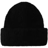 Pieces Bonnet 'PCBera' noir