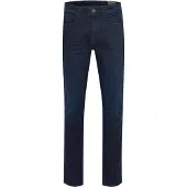 Blend Jean 'Naoki' bleu foncé