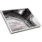 OUTHERE Francaix / Rumer / Koella - Chamber Music [Compact Discs]