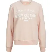 Jack & Jones Sweat-shirt Mabel Regular Ln Jjxx
