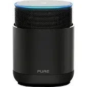 Pure DiscovR - Zwart