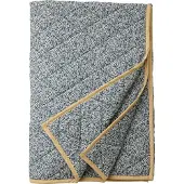 Nordal Agena plaid bleu