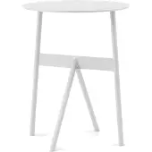 Normann Copenhagen - Stock Table Blanc