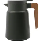 House Doctor Thermoclone | Cole | Vert | 262190400