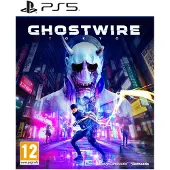 Ghostwire: Tokyo Standard PlayStation 5