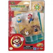 Super Mario 7393 Balancing Game Plus Desert Stage - Jeu de fête