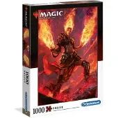 Clementoni Puzzle 1000 MagicTheGathering Collection 39561
