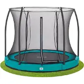 Salta Trampoline Salta Comfort Edition Ground 305 cm grün