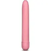 Gaia Eco L - vibromasseur écologique - grand - silicone rose