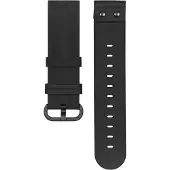 Soundbrenner Silicone Strap Black Métronome numérique