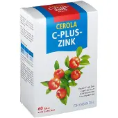 DR Grandel CEROLA C+Zink Talers 60