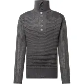 Brandit Pull-over 'Alpin' | XXL | male