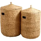 Nordal A/s Cosna Wasmand - Naturel | 67408