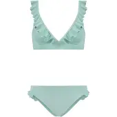 Shiwi Bikini 'BOBBY' menthe