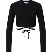 EDITED The Label T-shirt 'Dori' noir