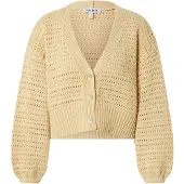 EDITED The Label Cardigan 'Callie' crème