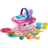 Vtech Set de pique-nique Shape Fun