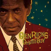 RecordCityJP Glen Ricks - Ghetto Boy [Vinyl Lp]