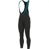 ALÉ K-atmo 2.0 Bib Tights Noir L Homme