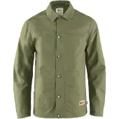 Fjällräven Vardag Jacket Vert L Homme