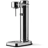 AARKE Carbonator 3 Acier