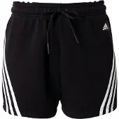 Adidas Short femme Sportswear Future Icons 3-Stripes