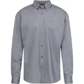 BOSS Chemise 'Joe' gris foncé