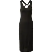 Urban Classics Robe noir
