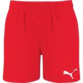 Puma 100002245 Swimming Shorts Rouge 2XL Homme