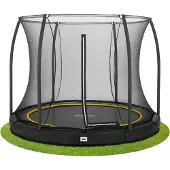 Salta Trampoline Salta Comfort Edition Ground 305 cm Noir
