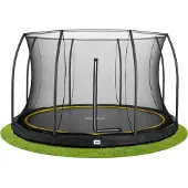 Salta Trampoline Salta Comfort Edition Ground 427 cm Noir