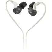 Behringer SD251-CK In-Ear Monitors Black