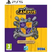 GAMES Two Point Campus - dition enroulement