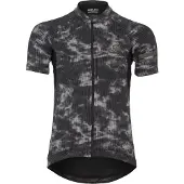 Agu Reflective Essential Short Sleeve Jersey Noir L Femme