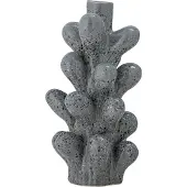 Bloomingville Vase Innes | Bleu | Grès | 82055755
