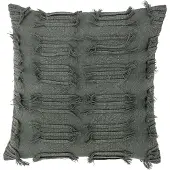 Creative Collection Coussin Gyta | Vert | Coton | 82053206