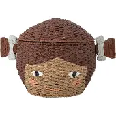 Bloomingville Mini Panier de rangement Lill