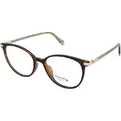 Polaroid Lunettes de Vue PLD D459/G 52/17/145 Havana Polyamide frames WOMAN PLD D459/G
