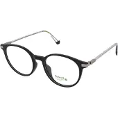 Polaroid Monture lunettes - - PLD D461/G - Couleur: Noir - Type: Adulte - Plastique