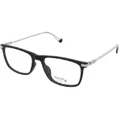 Polaroid Lunettes de Vue PLD D458/G 54/17/145 Black Polyamide frames MAN PLD D458/G