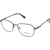 Polaroid Lunettes de Vue PLD D454/G 54/17/145 Matte dark ruthenium Metal frames MAN PLD D454/G