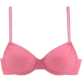 LASCANA Hauts de bikini rosé