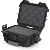 Nanuk 903 Waterproof Case, noir