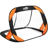 Spokey Buckler Football Goal Orange,Noir 120 x 80 cm