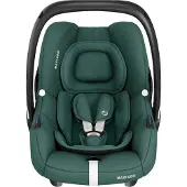Maxi-Cosi Cabriofix I-Size Essential Green