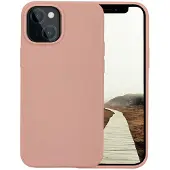 dbramante1928 Greenland (Apple iPhone 13 mini), Coque pour téléphone portable, Rose