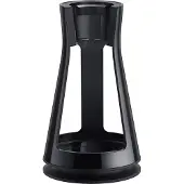 Braun MultiQuick MQS 005BK Support de rangement, Couleur:Noir