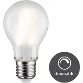 Paulmann Lampe à usage général (E27, 1055 lm, 1x)